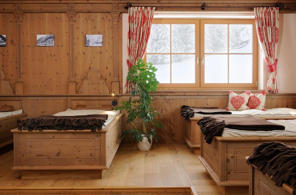 Hotel Alpenrose Zauchensee Εξωτερικό φωτογραφία