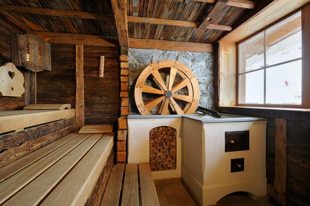 Hotel Alpenrose Zauchensee Εξωτερικό φωτογραφία