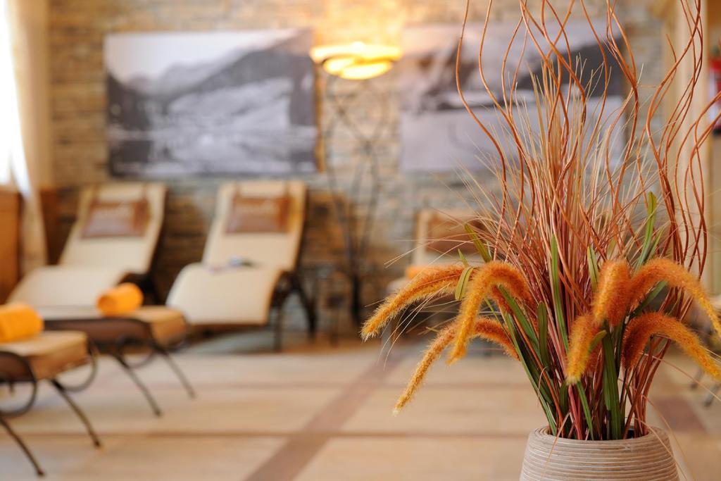 Hotel Alpenrose Zauchensee Εξωτερικό φωτογραφία