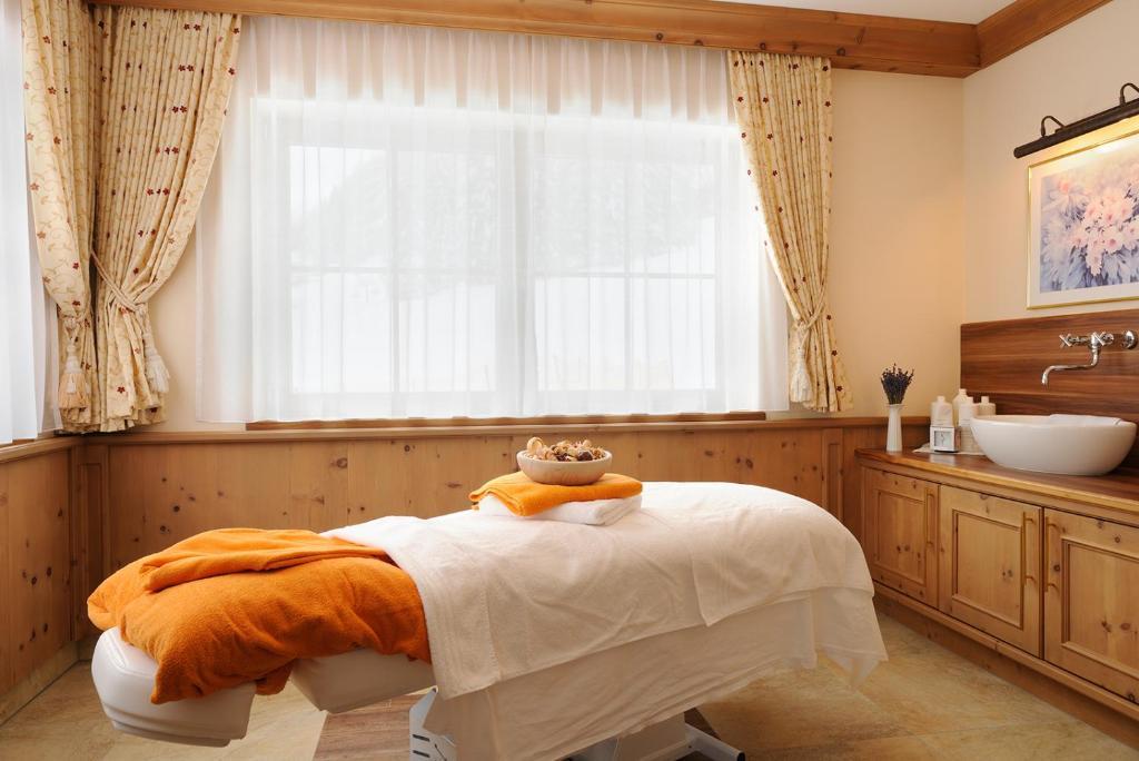 Hotel Alpenrose Zauchensee Εξωτερικό φωτογραφία