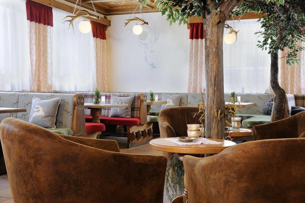 Hotel Alpenrose Zauchensee Εξωτερικό φωτογραφία